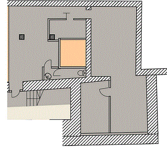 0 store, Block 125 sq.m.